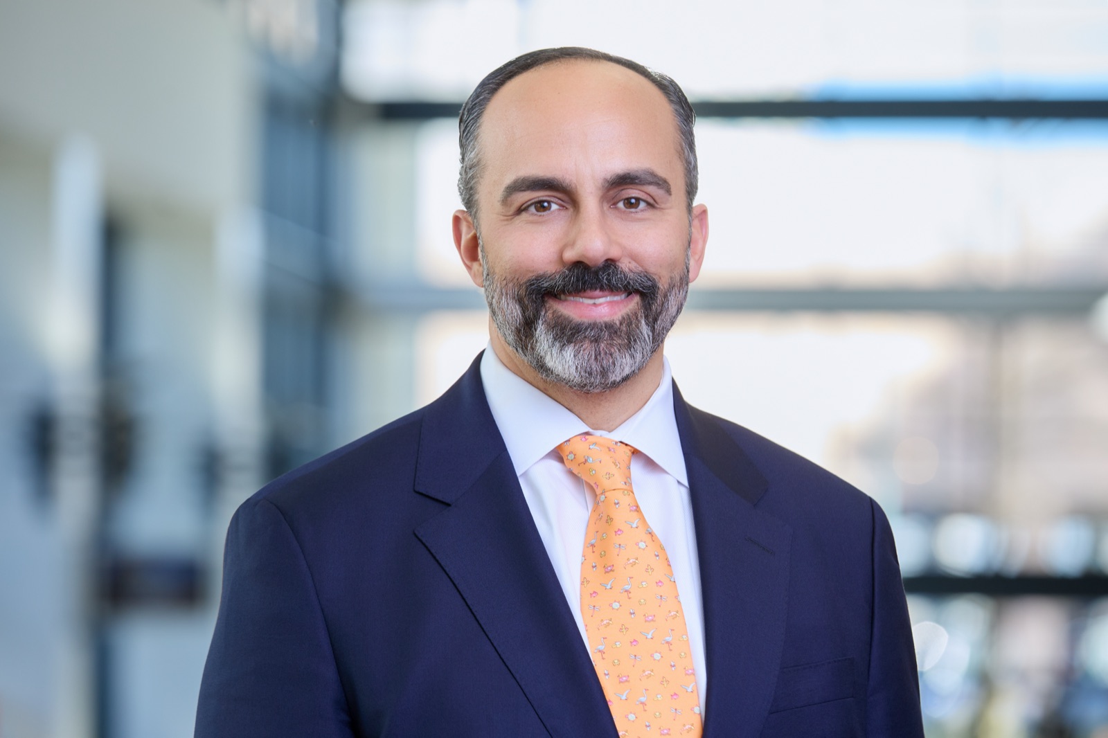 Jose R. Costa, Founder of LVN Capital Group